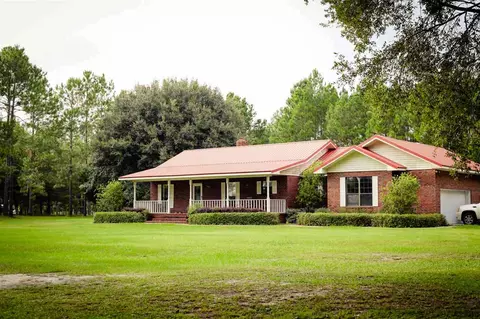 4672 Turner Rd, Perry, FL 32348 photo 1