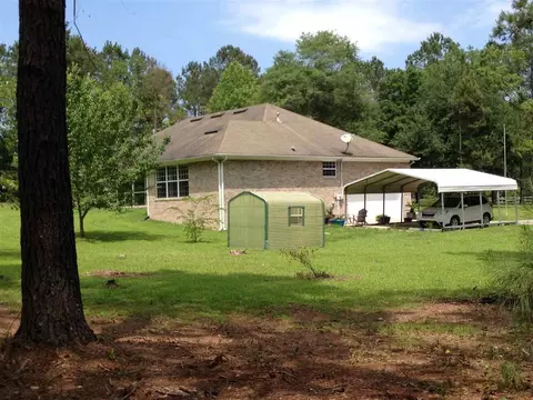 194 Kims Ln, Lamont, FL 32336 photo 22