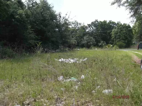 914 W Malloy Ave #0, Perry, FL 32347
