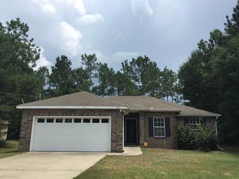 93 Sand Pine Cir, Midway, FL 32343 photo 1