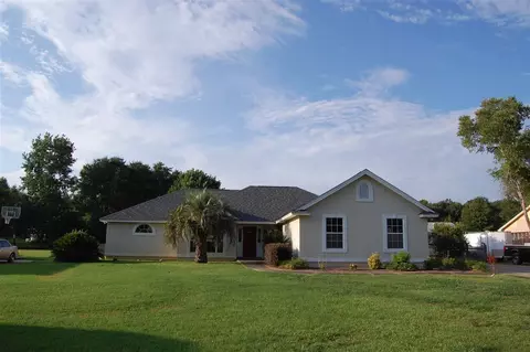 6728 Pasadena Dr, Tallahassee, FL 32317 photo 1