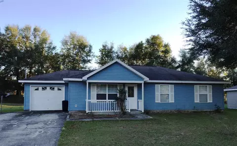 58 Vencent Dr, Midway, FL 32333 photo 1