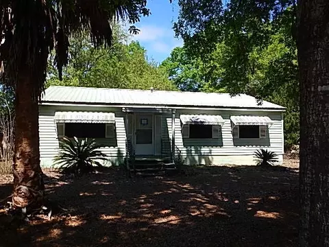 1609 SE Second Ave, Steinhatchee, FL 32359 photo 1