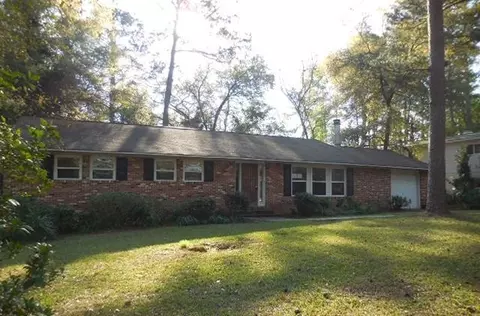 809 Devon Dr, Tallahassee, FL 32308 photo 1