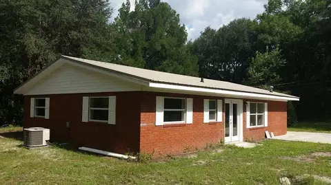 2799 Mcdaniel Rd, Perry, FL 32347 photo 2