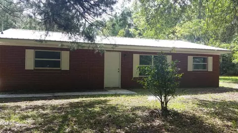 2799 Mcdaniel Rd, Perry, FL 32347 photo 1