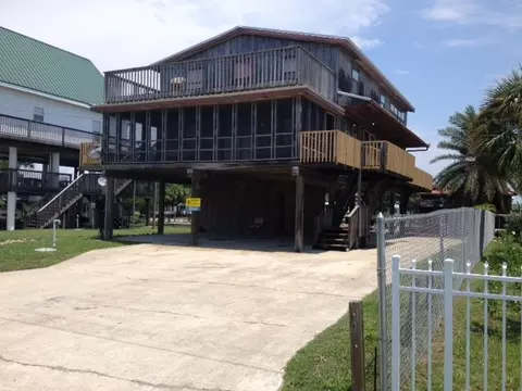 21220 Keaton Beach Dr, Perry, FL 32348 photo 1