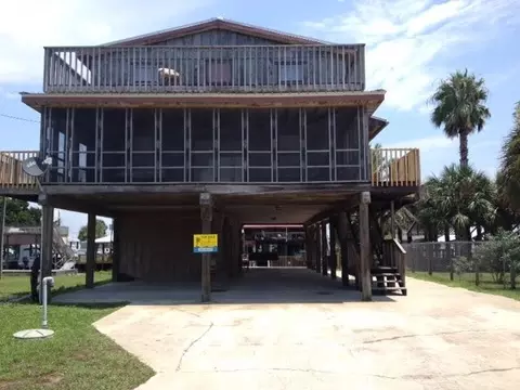 21220 Keaton Beach Dr, Perry, FL 32348 photo 2