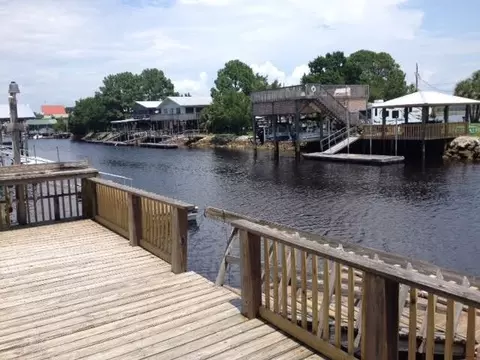 21220 Keaton Beach Dr, Perry, FL 32348 photo 3