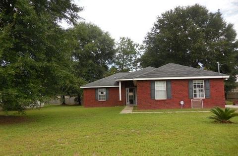 100 Stevens Dr, Midway, FL 32343 photo 1