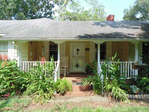 233 NE Ridge Loop, Madison, FL 32340 photo 1