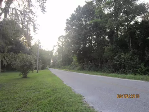 3376 Beasley Williams Rd, Perry, FL 32348 photo 9