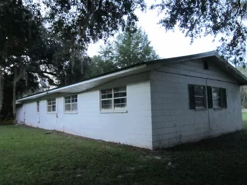3376 Beasley Williams Rd, Perry, FL 32348 photo 3
