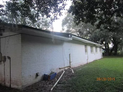 3376 Beasley Williams Rd, Perry, FL 32348 photo 5