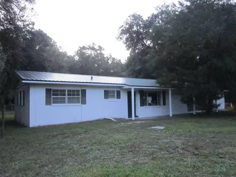 3376 Beasley Williams Rd, Perry, FL 32348 photo 2