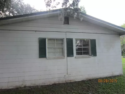3376 Beasley Williams Rd, Perry, FL 32348 photo 4