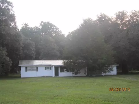 3376 Beasley Williams Rd, Perry, FL 32348 photo 1