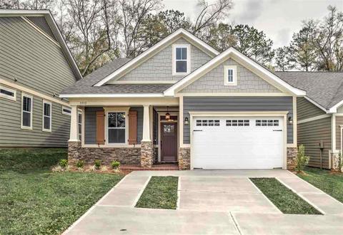 5840 Bascom Dr, Tallahassee, FL 32309 photo 1