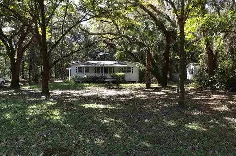 2429 Dean Rd, Perry, FL 32348 photo 1