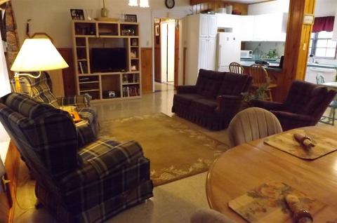 1917 N Johnson Stripling Rd, Perry, FL 32347 photo 5