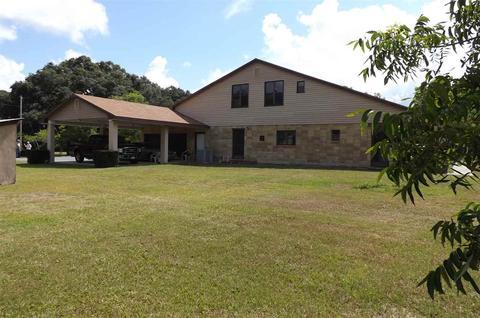 1917 N Johnson Stripling Rd, Perry, FL 32347 photo 12