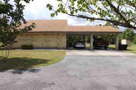 1917 N Johnson Stripling Rd, Perry, FL 32347 photo 7