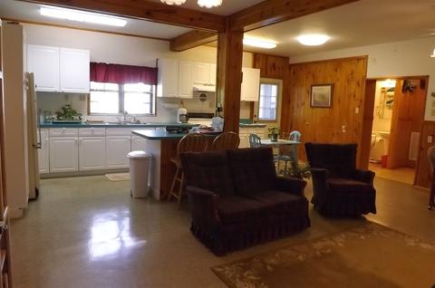 1917 N Johnson Stripling Rd, Perry, FL 32347 photo 9