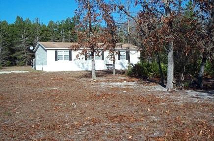 18100 E Royal Oak Dr, Perry, FL 32348 photo 1