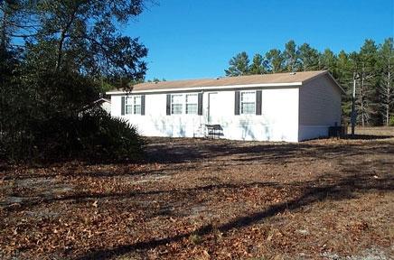 18100 E Royal Oak Dr, Perry, FL 32348 photo 2
