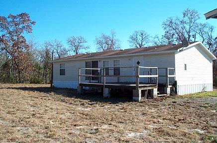 18100 E Royal Oak Dr, Perry, FL 32348 photo 3