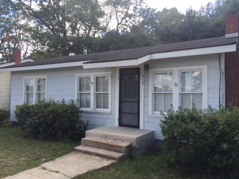 515 E Layfayette St, Perry, FL 32347 photo 7