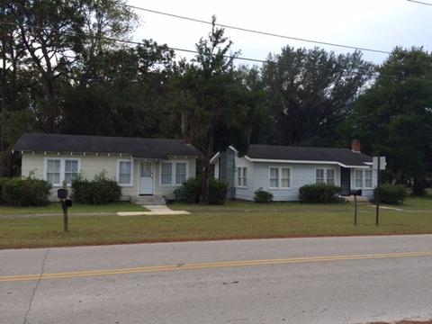 515 E Layfayette St, Perry, FL 32347 photo 1