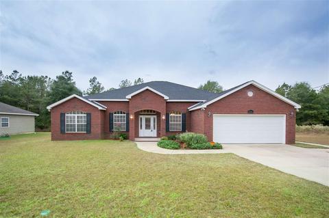 316 Sand Pine Cir, Midway, FL 32343 photo 1