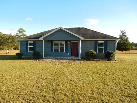 3580 Bobby King Rd, Perry, FL 32347 photo 1