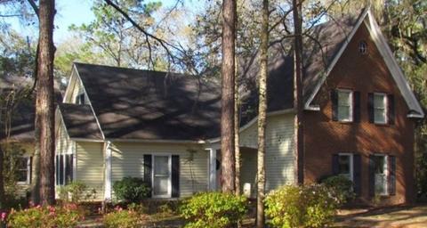 108 Worley Way, Perry, FL 32347 photo 1