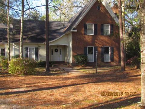108 Worley Way, Perry, FL 32347 photo 2