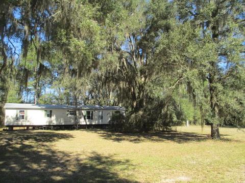 8548 Beach Rd, Perry, FL 32348 photo 1