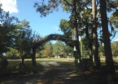 671 Charles E Hendry Rd, Perry, FL 32348 photo 10