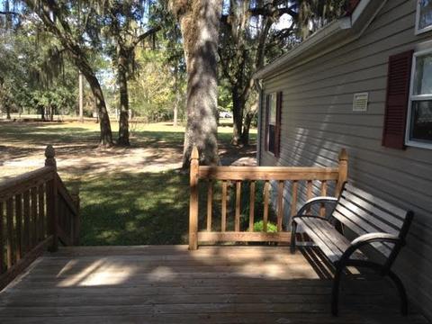 671 Charles E Hendry Rd, Perry, FL 32348 photo 3