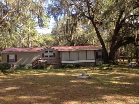 671 Charles E Hendry Rd, Perry, FL 32348 photo 14