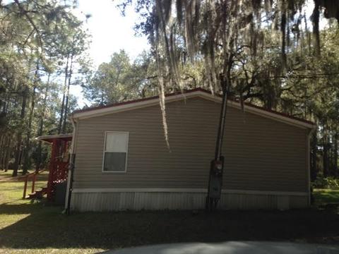 671 Charles E Hendry Rd, Perry, FL 32348 photo 9