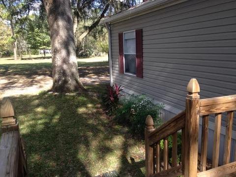 671 Charles E Hendry Rd, Perry, FL 32348 photo 2