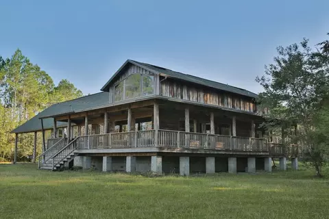 1031 Mill Rd, Carrabelle, FL 32322 photo 8