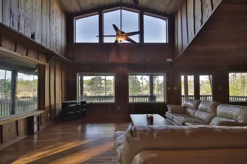 1031 Mill Rd, Carrabelle, FL 32322 photo 17