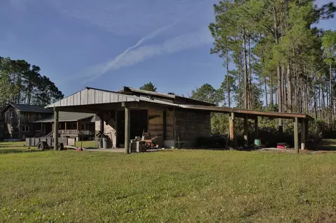 1031 Mill Rd, Carrabelle, FL 32322 photo 24
