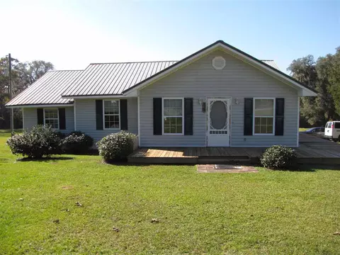 839 NE Post Rd, Madison, FL 32340 photo 25