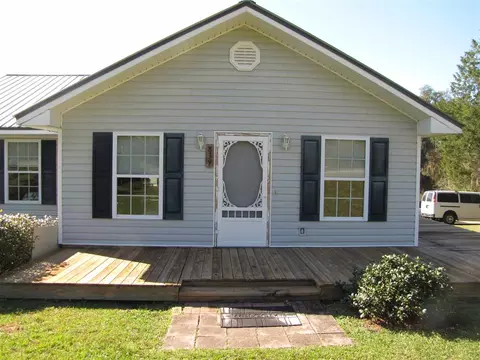 839 NE Post Rd, Madison, FL 32340 photo 20