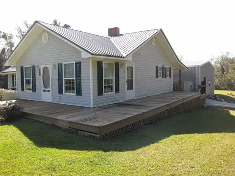 839 NE Post Rd, Madison, FL 32340 photo 1