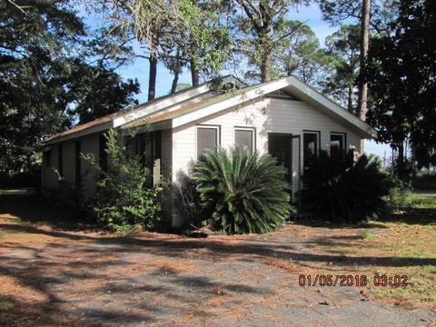 93 Clark Dr, Panacea, FL 32346 photo 1