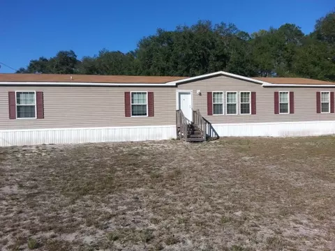 5985 Beach Rd, Perry, FL 32348 photo 1